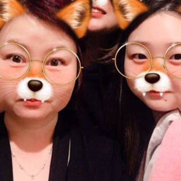 Meet your Posher, Jini - Picture 1 of 1